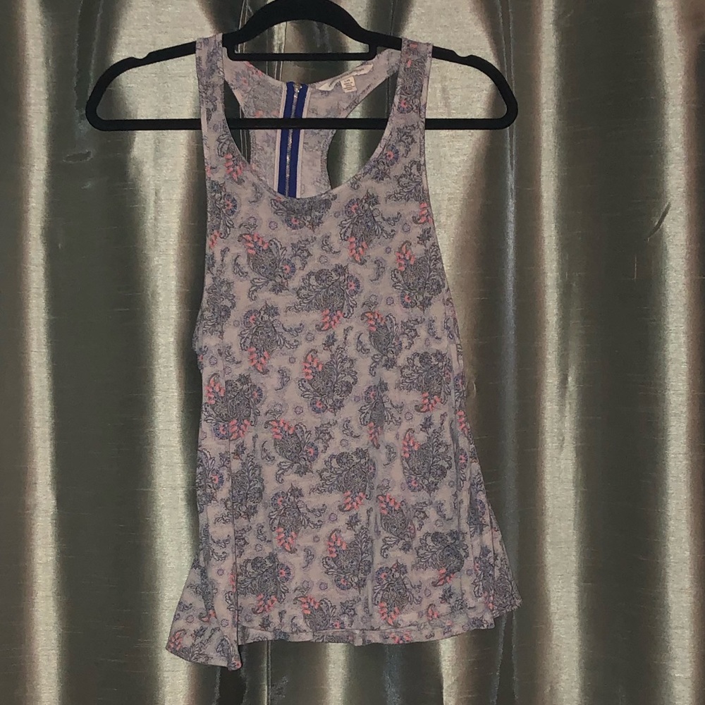 Tank top Blouse